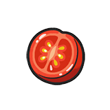 カットミニトマト